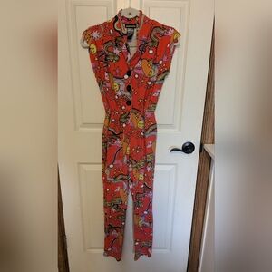 Nooworks Better Days Magic Suit XXS